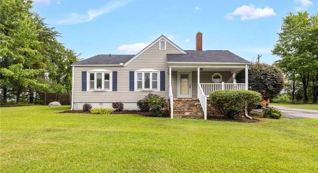 Photo of 133 Eden Church Rd, Madison, NC 27025
