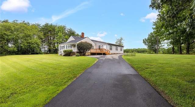 Photo of 133 Eden Church Rd, Madison, NC 27025