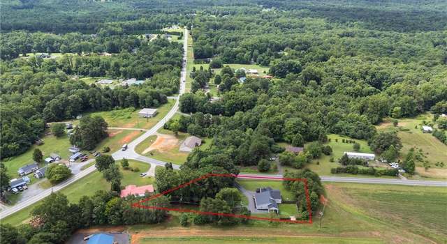 Photo of 133 Eden Church Rd, Madison, NC 27025