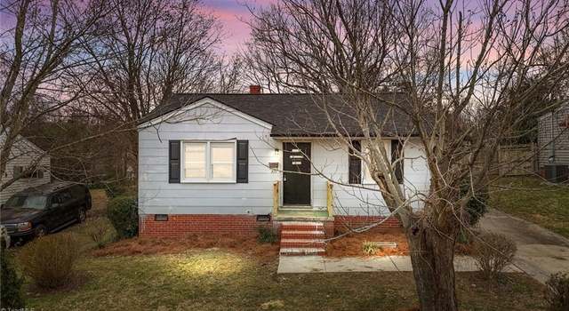 Photo of 305 Ray St, Greensboro, NC 27406