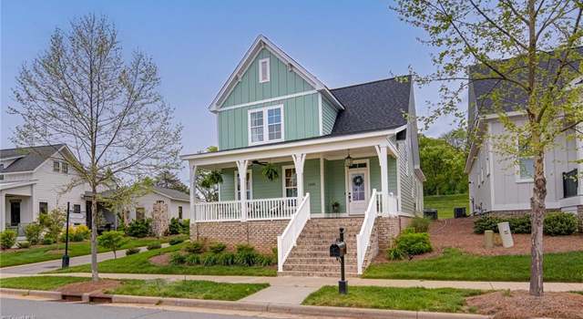 Photo of 1520 Autumn Park Cir, Winston-salem, NC 27106