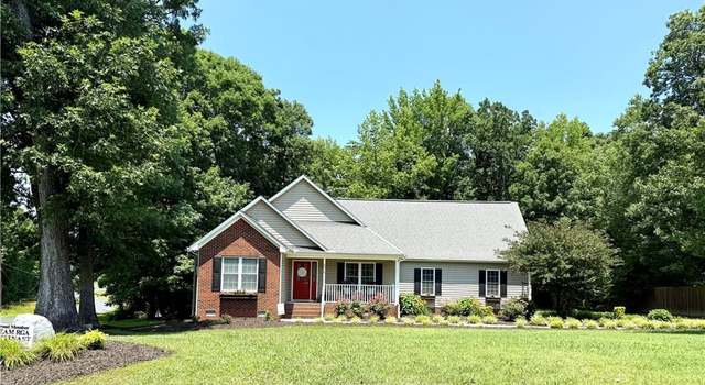 Photo of 5415 Evergreen Ct, Climax, NC 27233