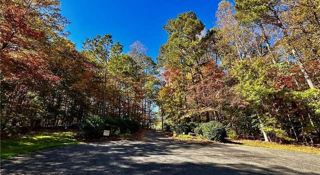 Photo of 2547 Lot 6 plus partial A Beechwood Dr, Asheboro, NC 27205