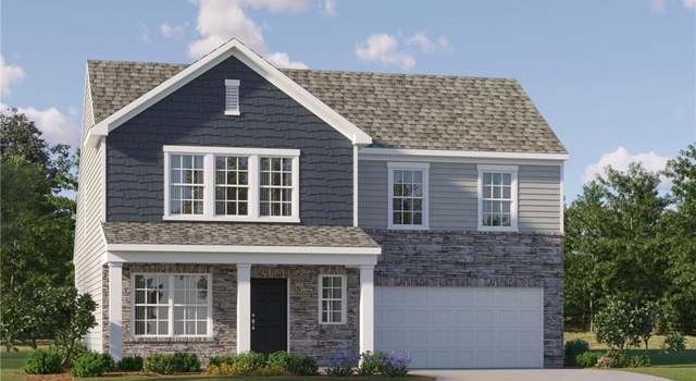 Photo of 6015 Red Pheasant Dr, Kernersville, NC 27284