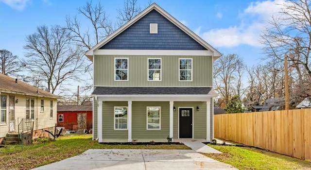 Photo of 1603 Elwood Ave, Greensboro, NC 27403
