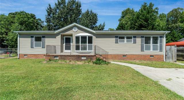 Photo of 5504 Greywood Dr #64, Greensboro, NC 27406