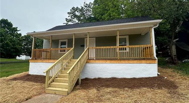Photo of 103 Cleveland Ave, Winston-salem, NC 27101