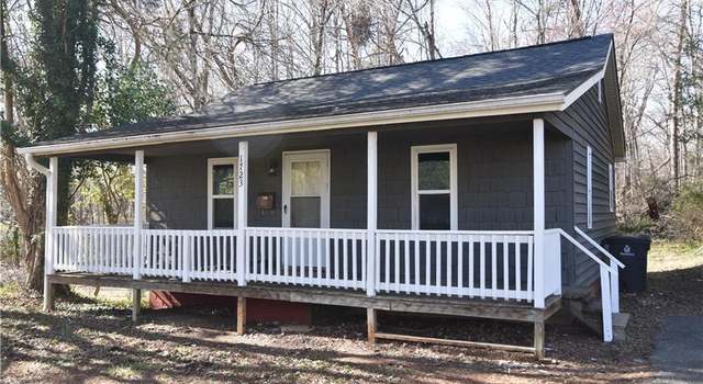 Photo of 1723 Waughtown St, Winston-salem, NC 27107