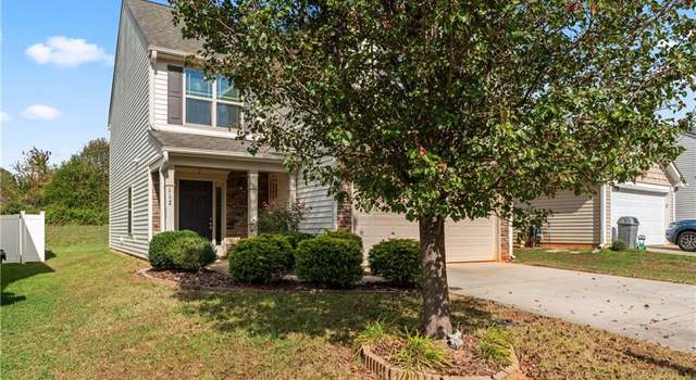 Photo of 112 Habersham Ct, Lexington, NC 27295