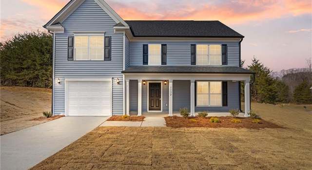 Photo of 1132 Mountain Ridge Rd, Rural Hall, NC 27045
