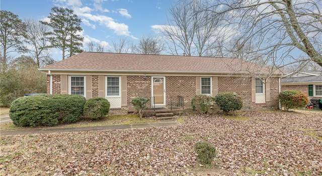 Photo of 3314 Dillon Rd, Jamestown, NC 27282