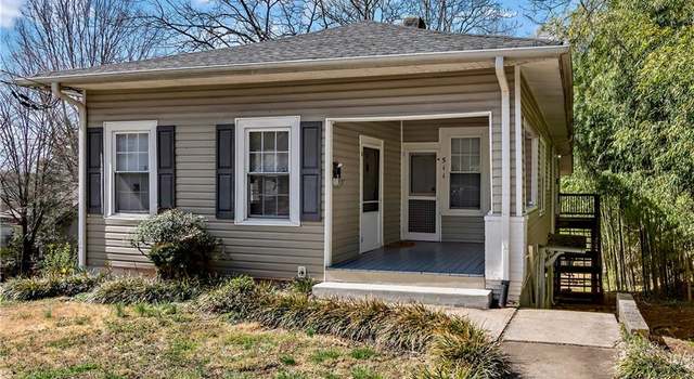 Photo of 511 Jersey Ave, Winston-salem, NC 27101
