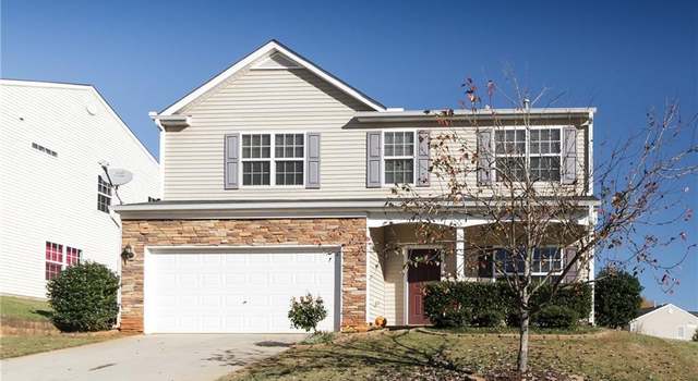 Photo of 7414 Ethans Way, Burlington, NC 27215