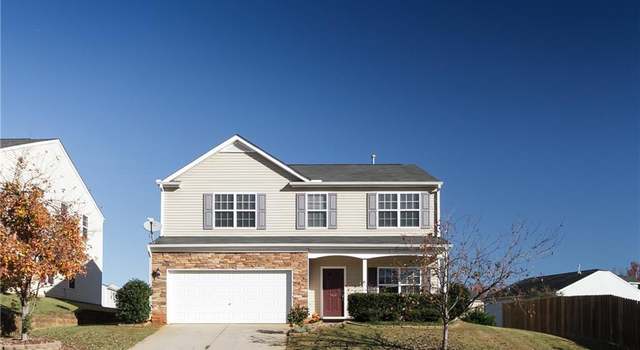 Photo of 7414 Ethans Way, Burlington, NC 27215