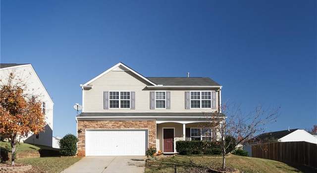 Photo of 7414 Ethans Way, Burlington, NC 27215
