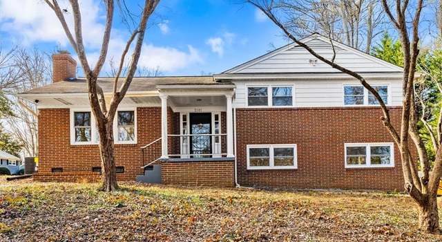 Photo of 2101 Mimosa Dr, Greensboro, NC 27403