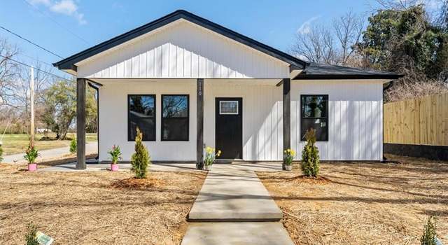 Photo of 110 N Downing St, High Point, NC 27260