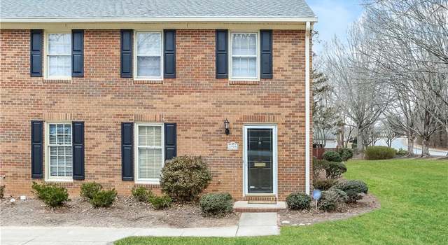 Photo of 3905 Valley Ct Unit F, Winston-salem, NC 27106