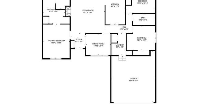 Photo of 3856 Tanyard Mill Ct, High Point, NC 27265