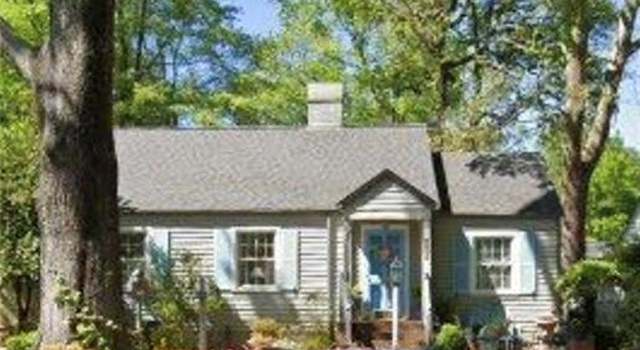 Photo of 2004 Fernwood Dr, Greensboro, NC 27408