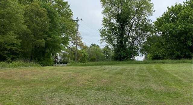 Photo of TBD Forrest Dr, Mount Airy, NC 27030