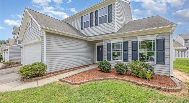 Photo of 115 Wintergreen Ct, Lexington, NC 27295