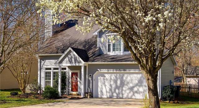 Photo of 2311 Meadow Gate Dr, Greensboro, NC 27455