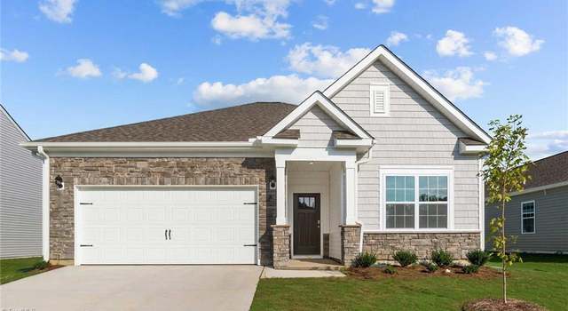 Photo of 681 Starfall Rd, Graham, NC 27253