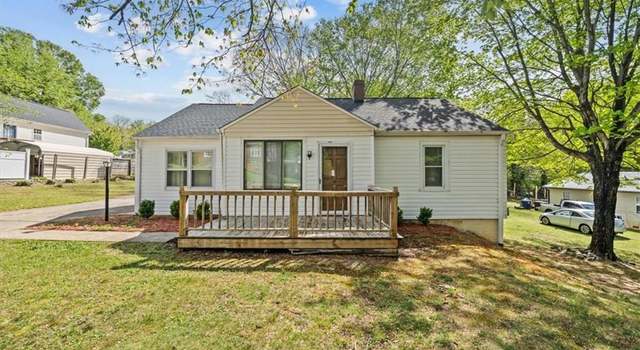 Photo of 3639 Clinard Ave, Winston-salem, NC 27127