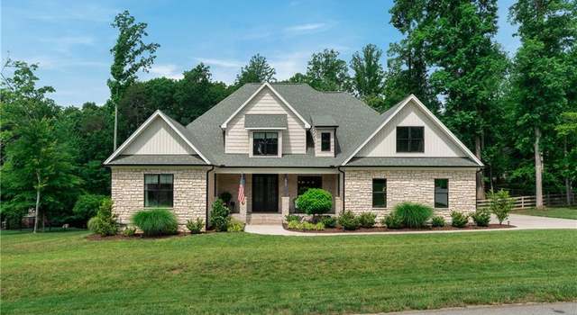 Photo of 6369 Gumwood Rd, Oak Ridge, NC 27310