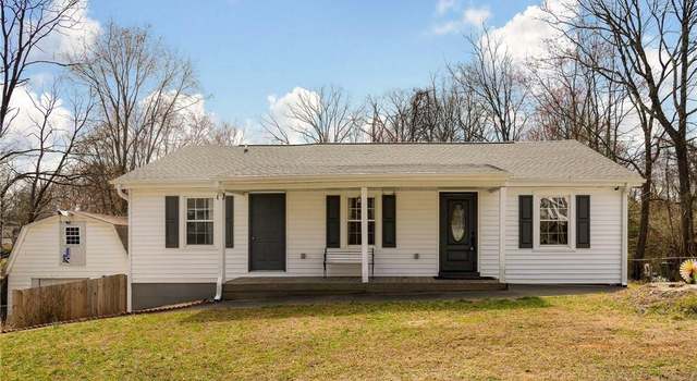 Photo of 118 Knott St, Winston-salem, NC 27105