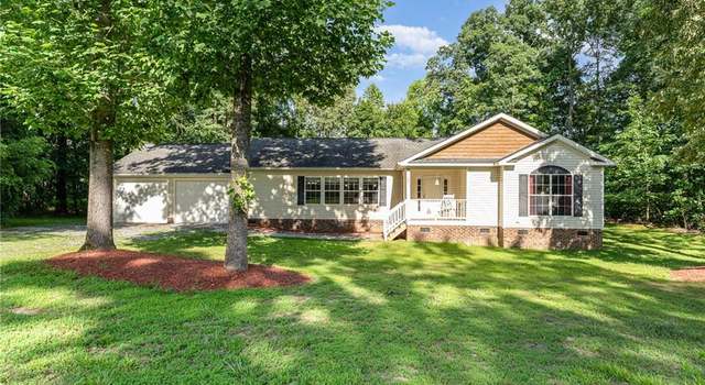 Photo of 305 Grand Oaks Dr, Gibsonville, NC 27249