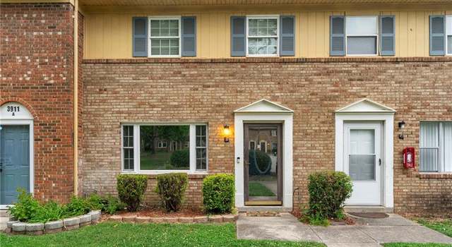 Photo of 3911 Pioneer Way Unit B, Greensboro, NC 27407