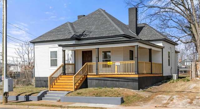 Photo of 1405 E 3rd St, Winston-salem, NC 27101
