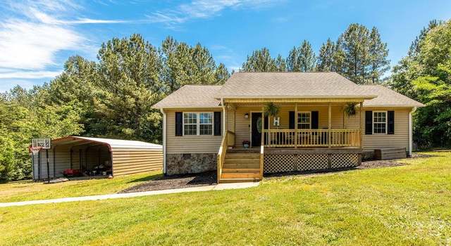 Photo of 3884 Sycamore Trl, Franklinville, NC 27248