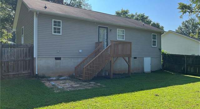 Photo of 556 Mission Rd, Winston-salem, NC 27103
