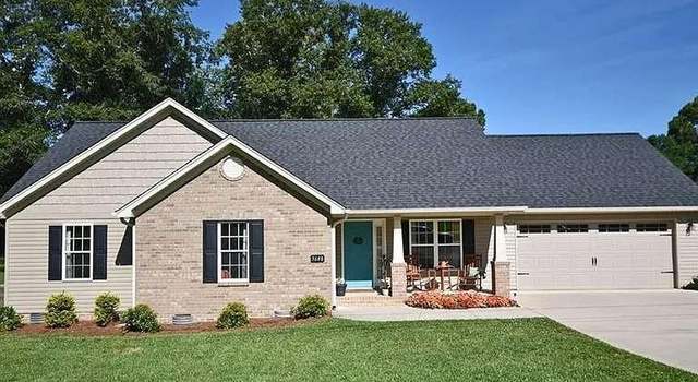 Photo of 5648 Stoneman Pl, Pfafftown, NC 27040