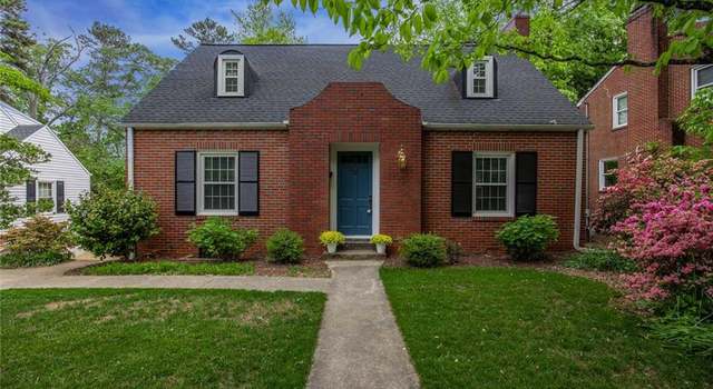 Photo of 1116 Briarcliff Rd, Greensboro, NC 27408