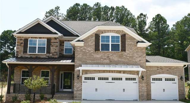 Photo of 7881 Pine Forest Dr Lot 37, Oak Ridge, NC 27310