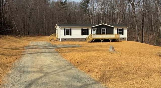 Photo of 1 Mount Pleasant Church Rd, State Road, NC 28676