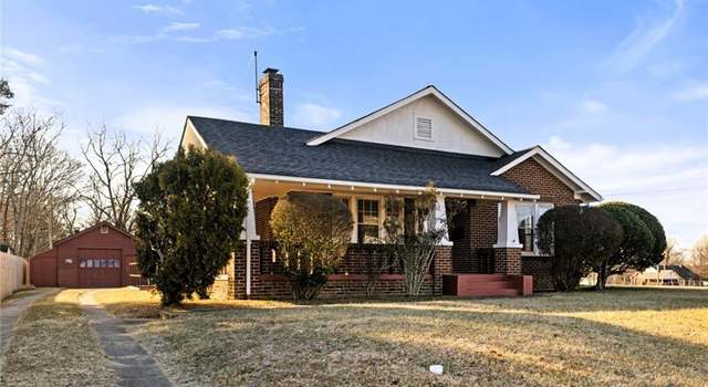 Photo of 2830 Sprague St, Winston-salem, NC 27107