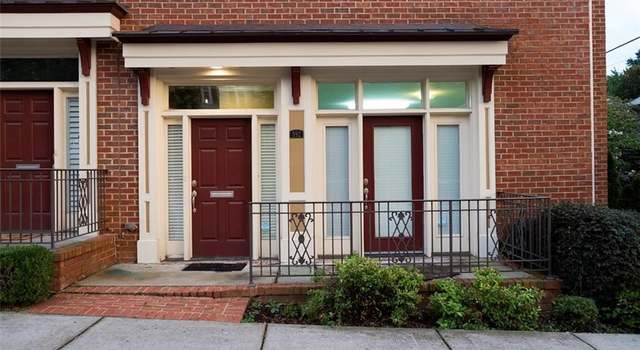 Photo of 592 W Second St, Winston Salem, NC 27101