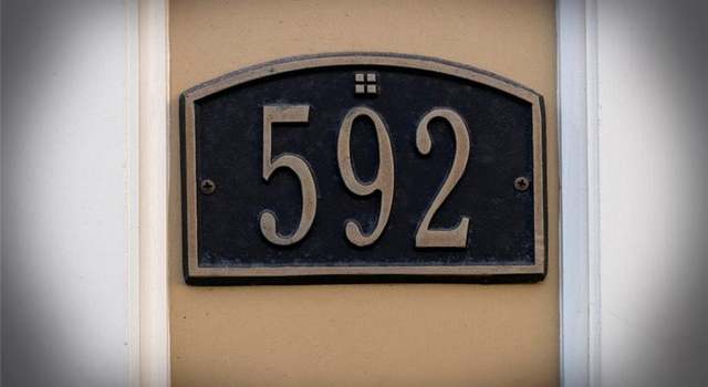 Photo of 592 W Second St, Winston Salem, NC 27101