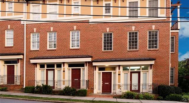 Photo of 592 W Second St, Winston Salem, NC 27101