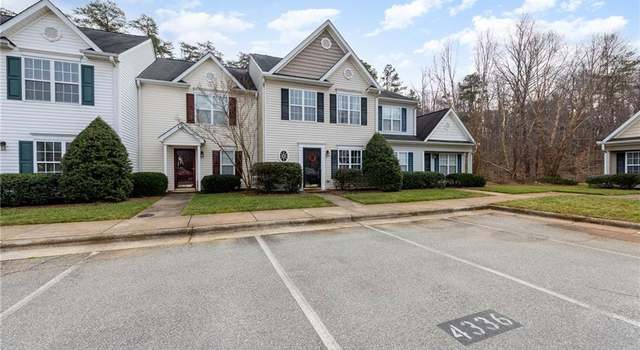 Photo of 4336 Reedy Fork Pkwy, Greensboro, NC 27405