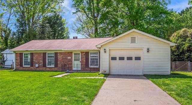 Photo of 5403 Bayberry Ln, Greensboro, NC 27455