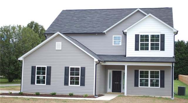 Photo of 2249 Bethel Church Rd, Kernersville, NC 27284