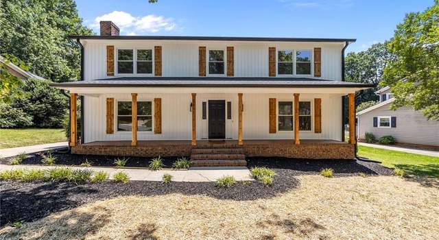 Photo of 5811 Sagebrush Trl, Greensboro, NC 27409