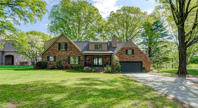 Photo of 485 Ivy Cir, Bermuda Run, NC 27006