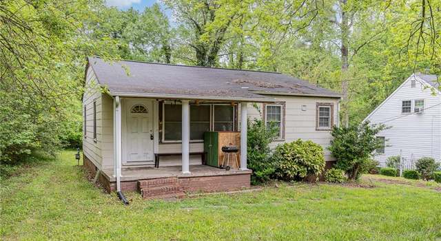 Photo of 1907 Ashland Dr, Burlington, NC 27217